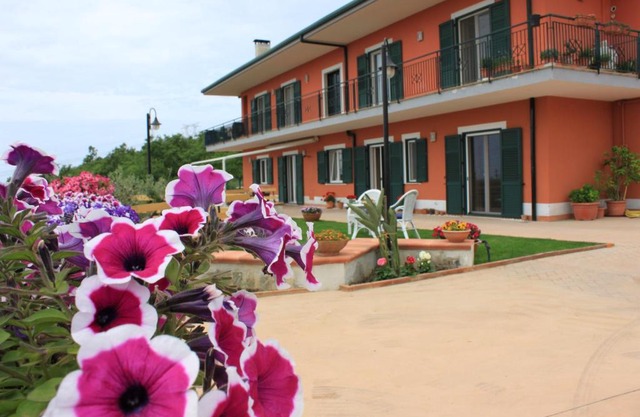 Bella Vista B&B