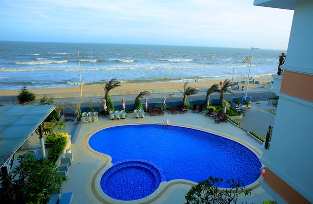 Bella Vita Hotel