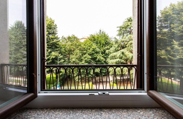 Bellarmino 21 in Milano