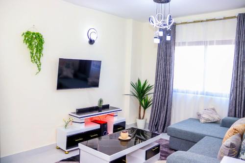 Bellatab Apartments Syokimau- JKIA, Nairobi