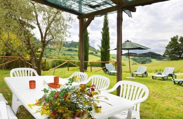 Bellavista farm of Quercini Maurizio