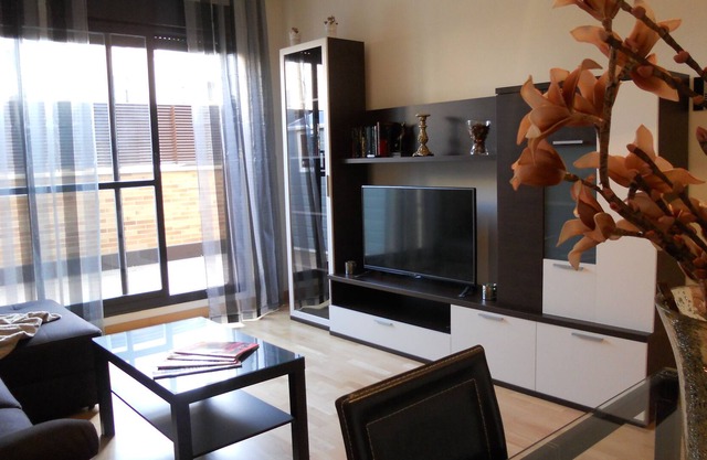 BELLAVISTA, POOL, TERRACE AND WIFI APARTMENT.