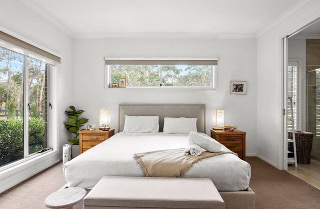 Bellbrae Tranquility