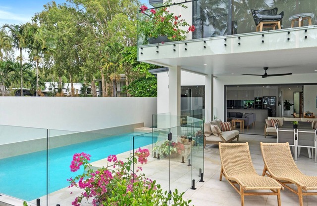 Belle Escapes Beach Manor