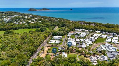 Belle Escapes Pura Palm Cove - Two luxury Balinese villas