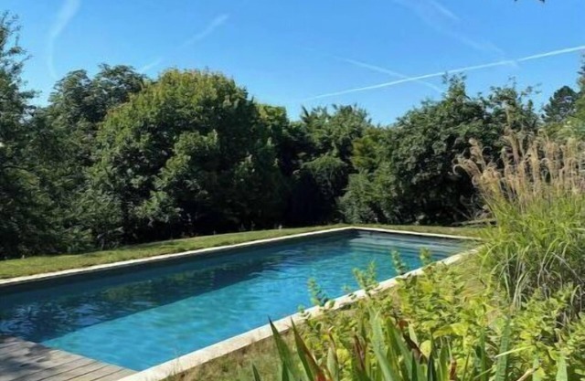 Belle Maison de Campagne et sa Maison D'amis
