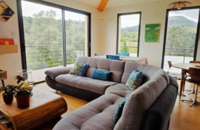 Belle Maison, Nature et Cévennes