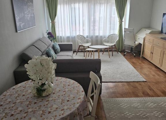 Belle maison !