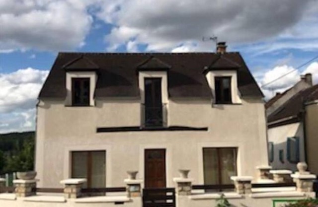 Belle Maison du 18e Siècle