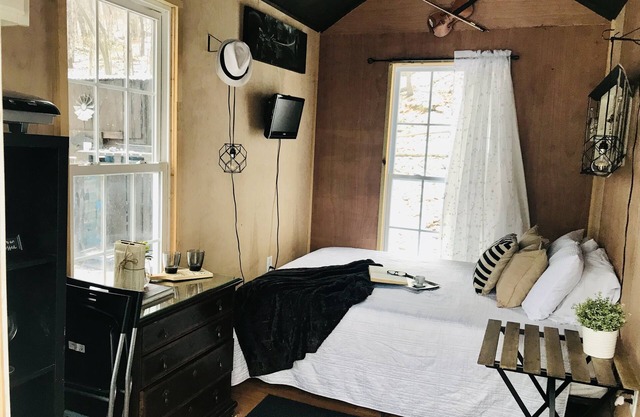 Belleayre Casita de Campo Tiny House