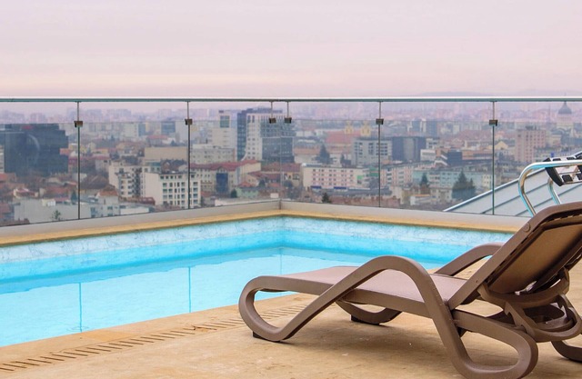 Belleview Cluj