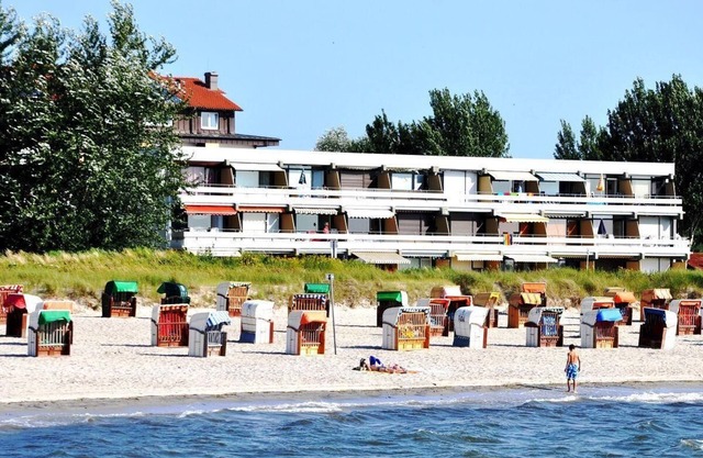 "Bellevue", Haus A, Wohnung 19