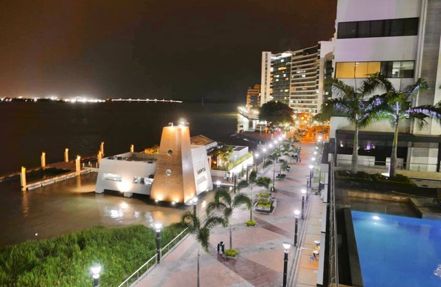 Bellini, Beautiful Suite in Puerto Santa Ana