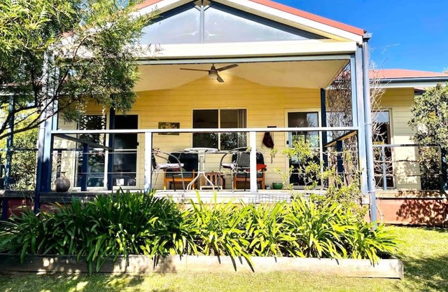 Bello Cottage