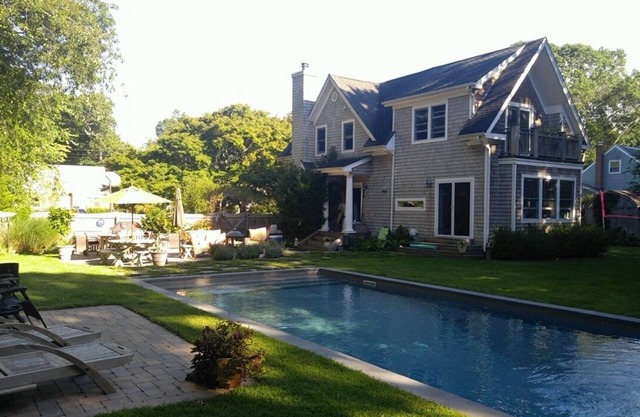 Bellport Village Summer Getaway
