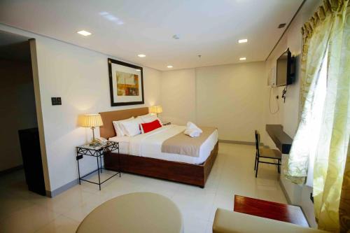 Belltower CSheLi Suites Bantay - Vigan