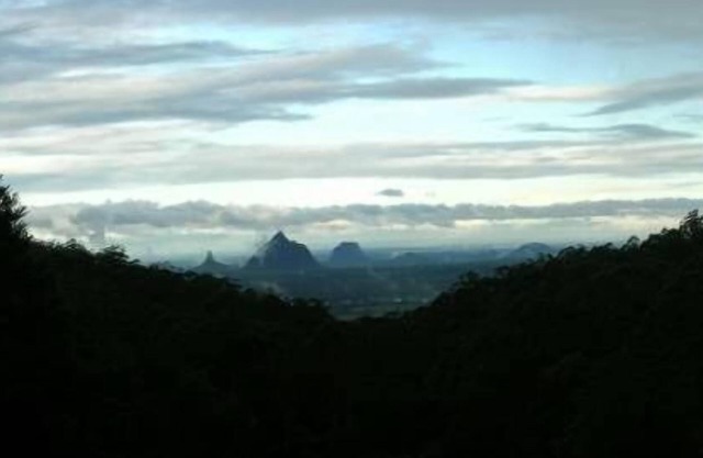 Bellview - located near Maleny