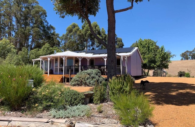 Belmira Vines Private Vineyard Escape!