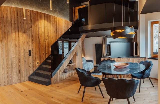 Belmonte Tirol - Boutique Hotel
