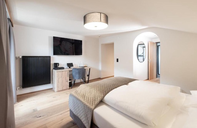 Belmonte Tirol - Boutique Hotel