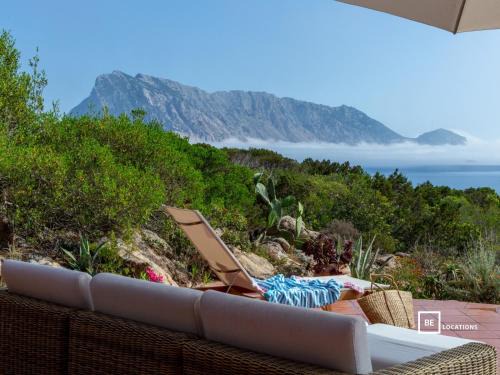 BeLocations - Villa MARENGO