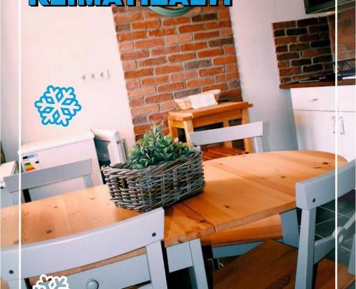 Belvárosi Apartmanház