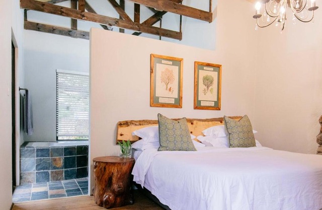 Belvedere Game Ranch