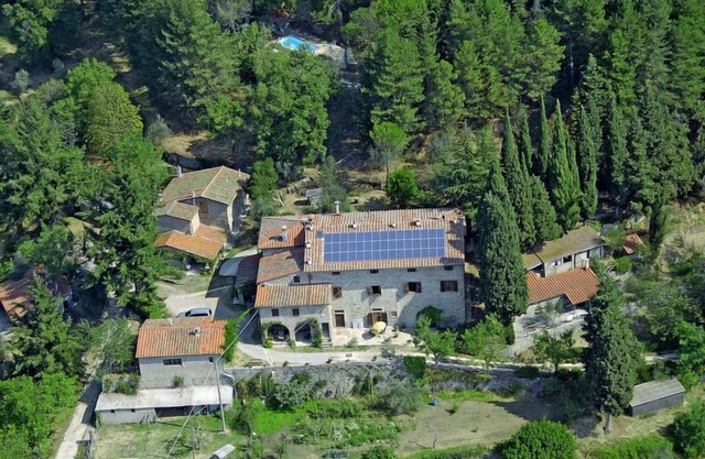 Belvedere by Interhome