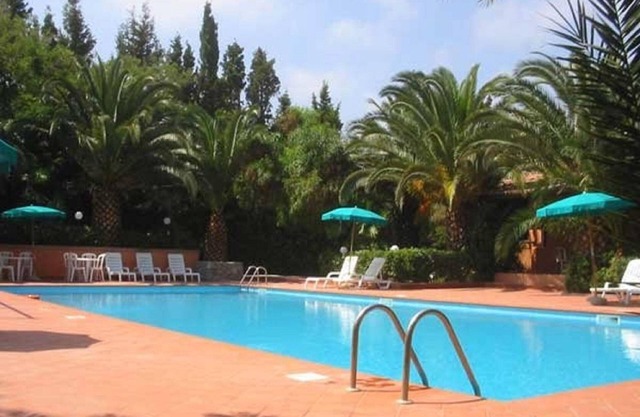 Belvilla by OYO SANT IRENE