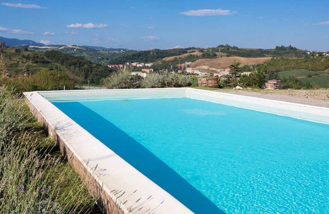 Belvilla by OYO Cascina Tabia