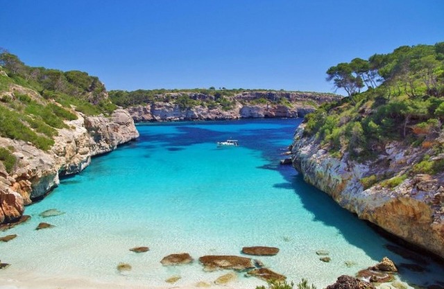 Belvilla by OYO Playa Arenal IV