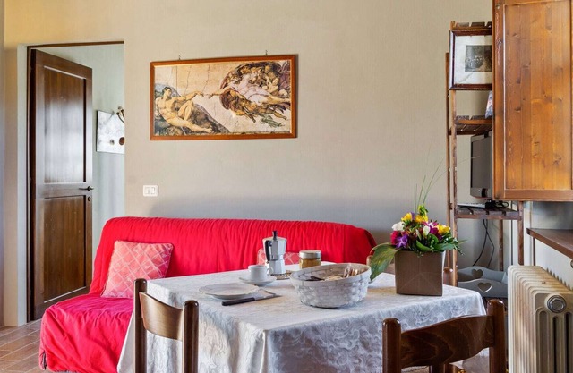 Belvilla by OYO Geranio