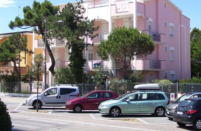 Belvilla by OYO Lido Estensi Trilo Doria