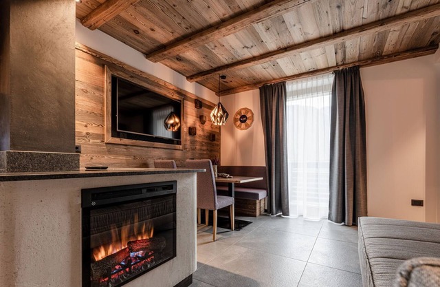 Belvilla by OYO Private SPA Suite Nidaris