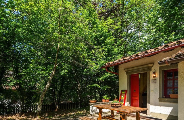 Belvilla by OYO Due Camini