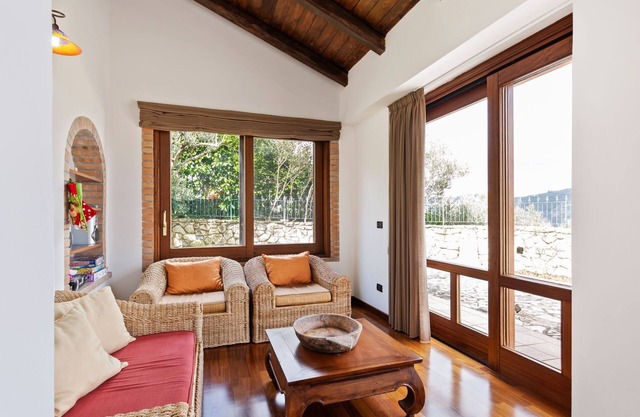 Belvilla by OYO Villa d'Aquino