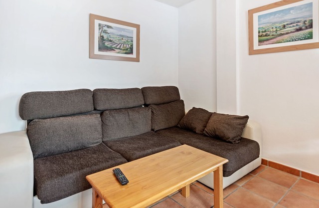 Belvilla by OYO Apartamentos Sierra de Gudar