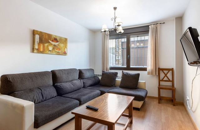 Belvilla by OYO Apartamentos Sierra de Gudar
