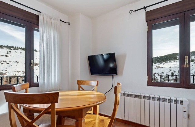 Belvilla by OYO Apartment in Gudar