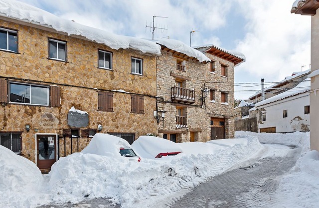 Belvilla by OYO Apartment in GUDAR