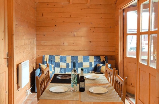 Belvilla by OYO Camping Prades 3