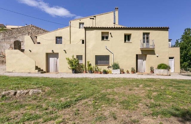 Belvilla by OYO Casa Can Pitchio