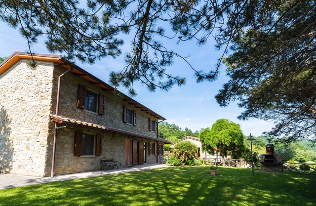 Belvilla by OYO Casa Mario