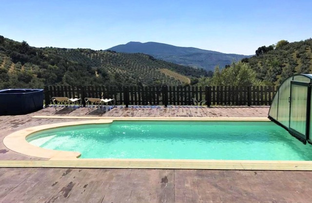 Belvilla by OYO Cottage in AndalucÃ­a