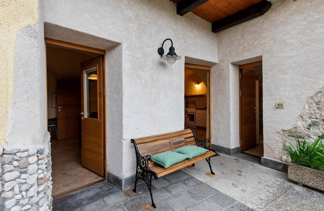 Belvilla by OYO Golden Delicious