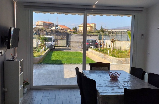 Belvilla by OYO La casa di Giada
