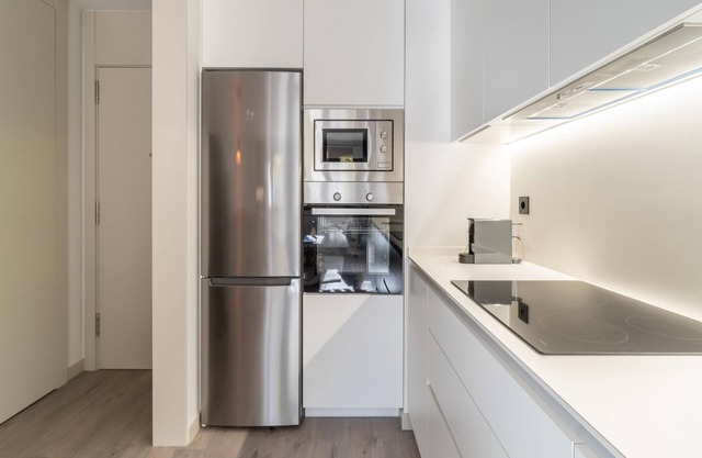Belvilla by OYO NATUSliving Benasque B