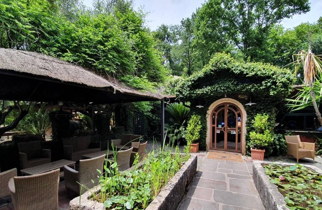 Belvilla by OYO Seven Hills - Chalet 3 pax