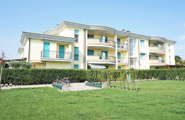 Belvilla by OYO Tigli B149