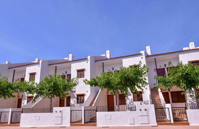 Belvilla by OYO Torreblanca I primera planta